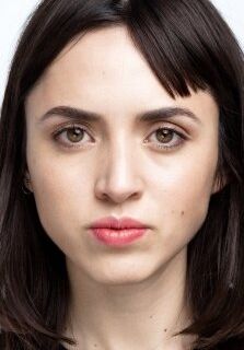 Мария Эволи