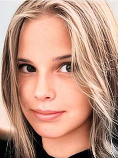 Евгения Абдулова