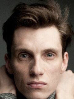 Евгений Кузьмин