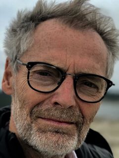 Дан Лаустсен