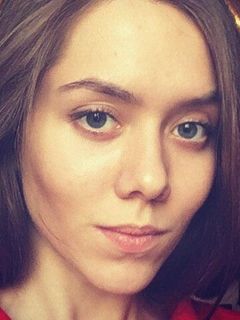 Любовь Линникова