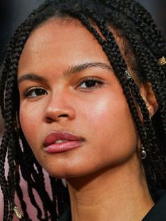 Индейярна Дональдсон-Холнесс