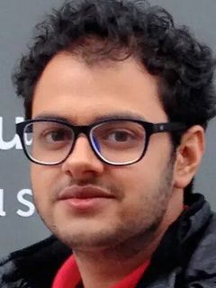 Keshav Raina