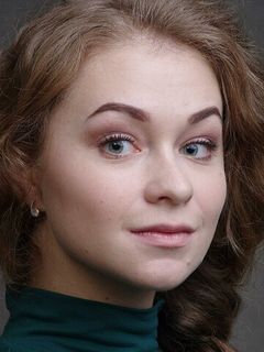 Дарья Пармененкова