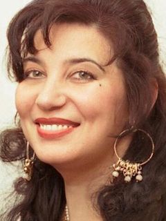 Галина Эрденко