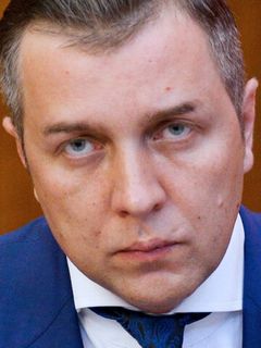 Александр Старовойтов