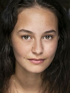 Эрана Джеймс