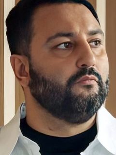 Давид Кочаров