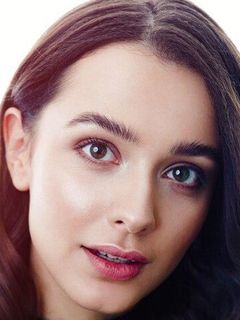 Татьяна Злова