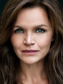 Стине Стенгаде