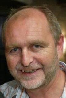 Петер Торсбо