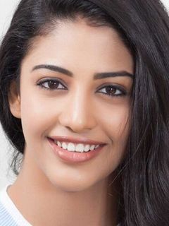 Дакша Нагаркар