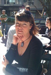 Нелл Шофилд