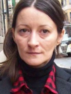 Сильви Веред