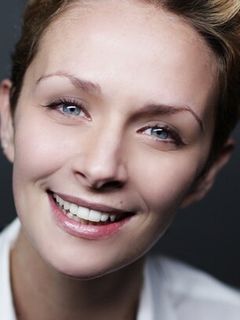 Шарлотт Бекен