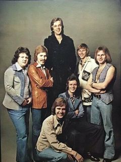 Blue Swede