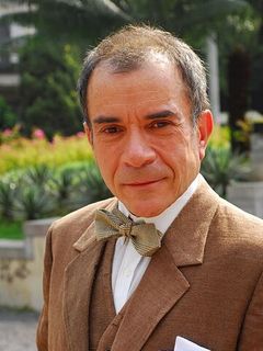 Рикардо Блат