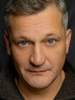Денис Сарайкин
