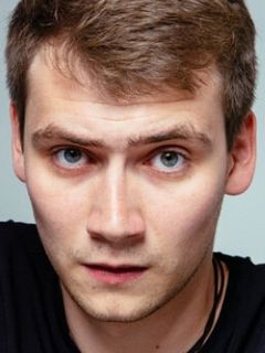 Дмитрий Егоров