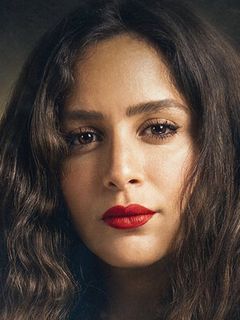 Джамила Авад