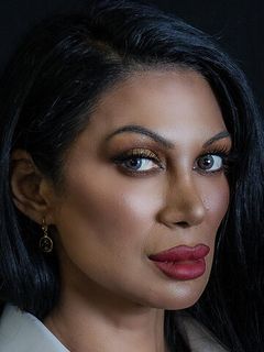 Джанин Нерисса Соткотт