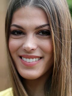 Iris Mittenaere