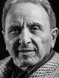 Эрнесто Махье