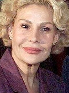 Роса Валенти