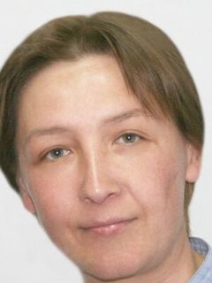 Алена Давыдова