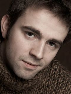 Юрий Буторин