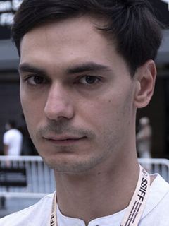 Григорий Коломийцев