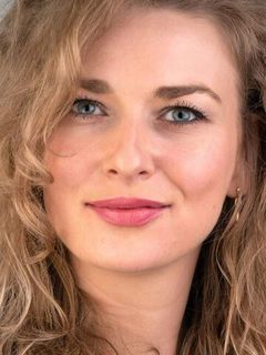 Екатерина Юдаева