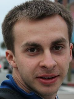 Алексей Боровиков