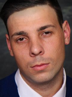 Сергей Данильчук