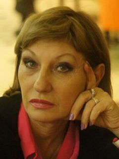 Ирина Бозова