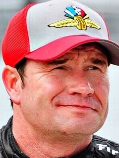 Buddy Lazier