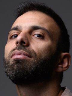 Николай Аветисян