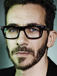 Пабло Фендрик