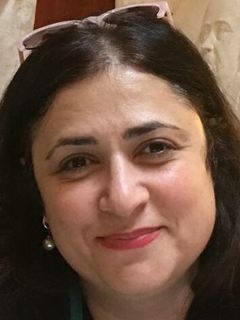 Мариам Бохян