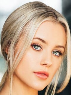 Джессика Лорд