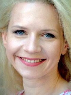 Ирина Виноградова