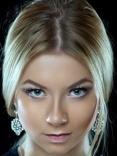 Полина Логунова