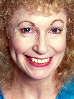 Carole Sharkey-Waters