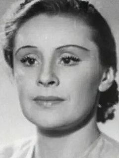 Людмила Фетисова