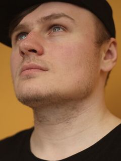 Антон Барсуков