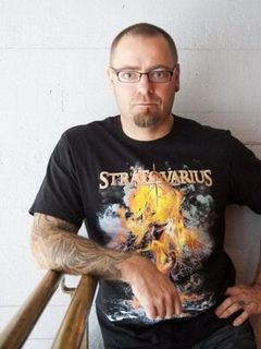 Алекси Мякеля