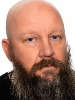 Юкка Ульгрен