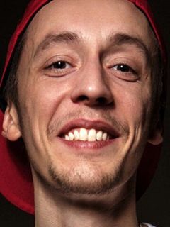 Тимур Саед-Шах