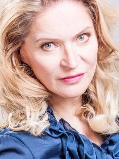 Мирья Оксанен