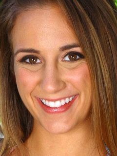 Лейла Лондон